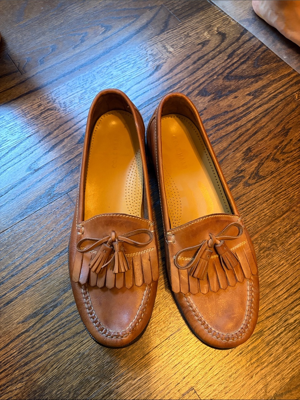 Cole Haan Loafers